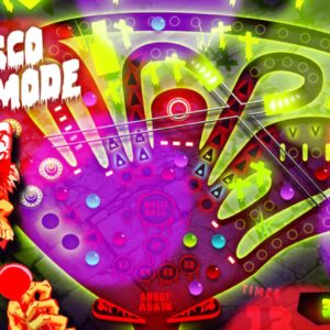 Zombie Pinball. Изображение 3