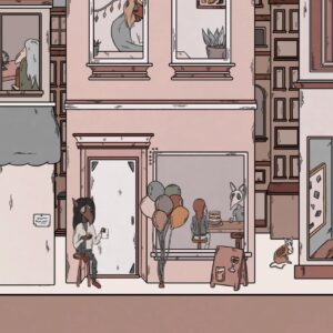 Birth. Изображение 2