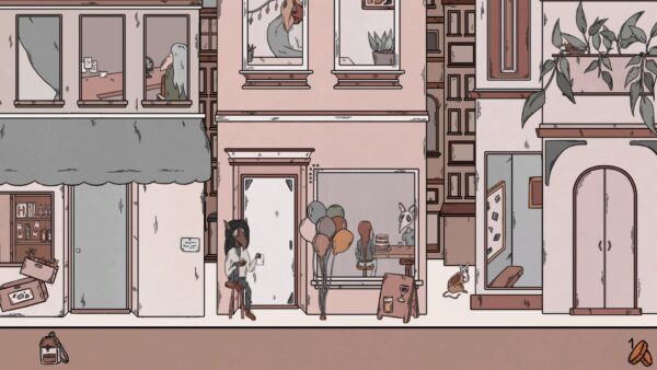 Birth. Изображение 2