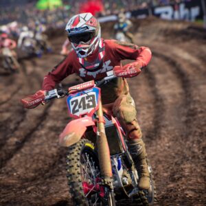MXGP 2020 - The Official Motocross Videogame. Изображение 3