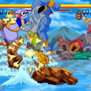 FightNJokes. Изображение 3