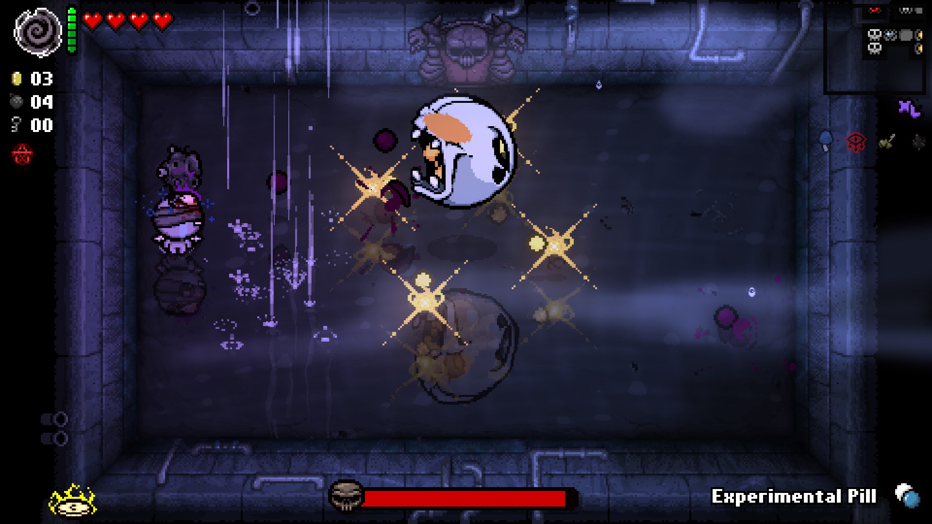 The Binding of Isaac: Repentance. Изображение 3
