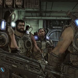 Gears of War 3. Изображение 4