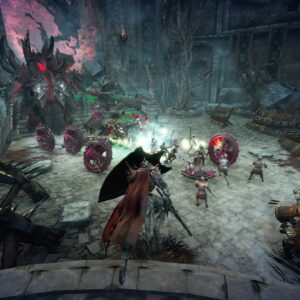 Hell Warders. Изображение 4