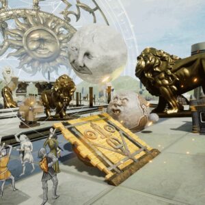 Rock of Ages 2: Bigger & Boulder™. Изображение 2