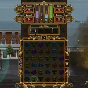 Ironcast: полная коллекция. Изображение 3
