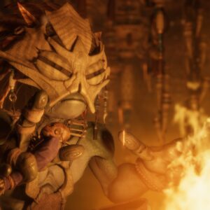 Oddworld: Soulstorm Enhanced Edition. Изображение 2