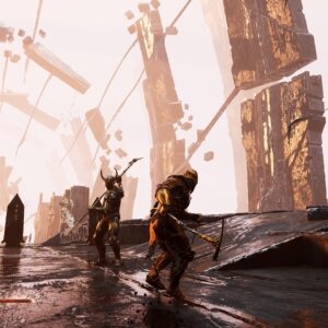 Mortal Shell: Enhanced Edition. Изображение 2
