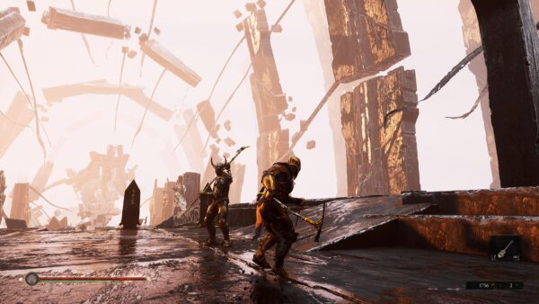 Mortal Shell: Enhanced Edition. Изображение 2