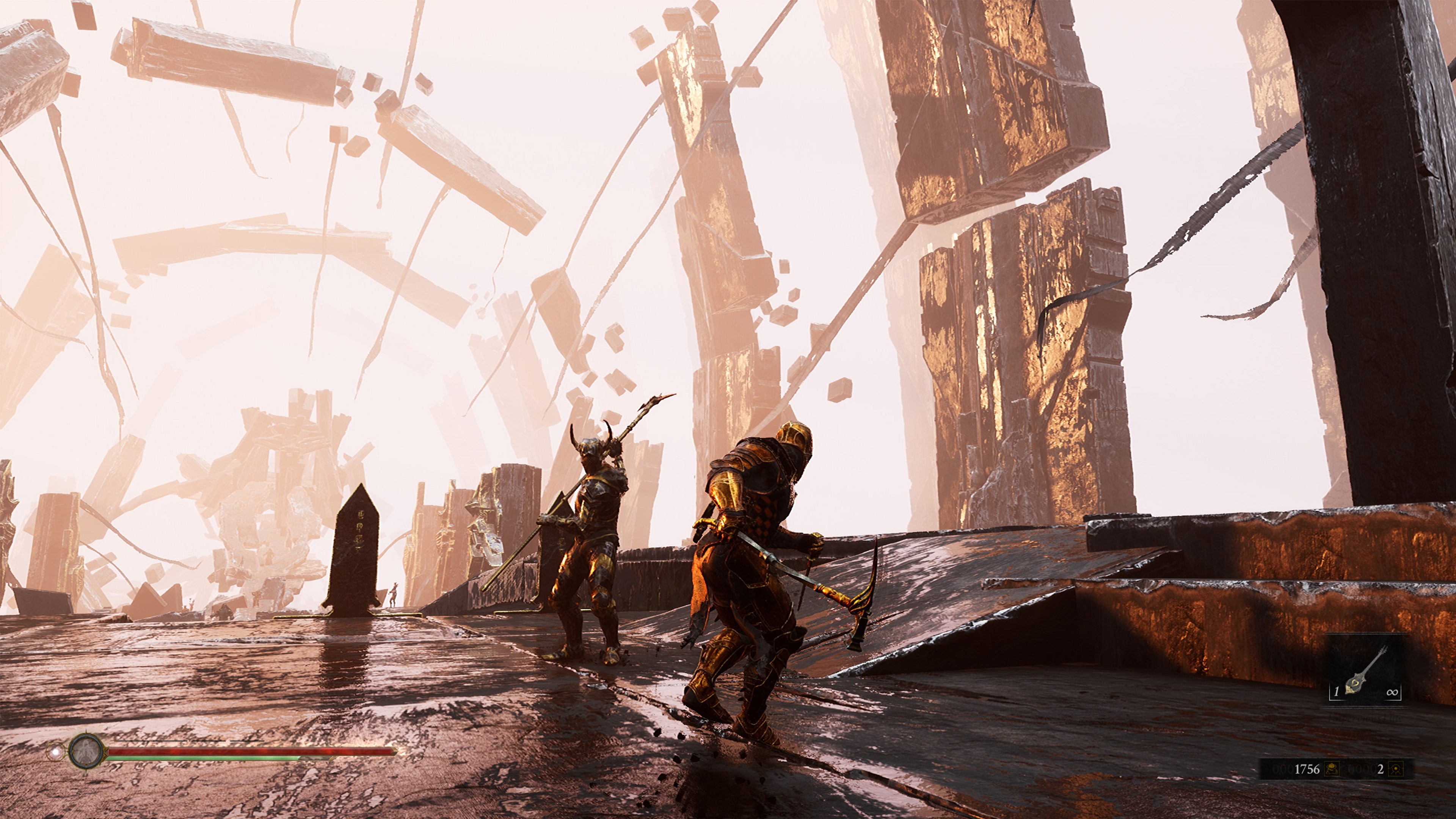 Mortal Shell: Enhanced Edition. Изображение 2