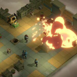 Spaceland. Изображение 2