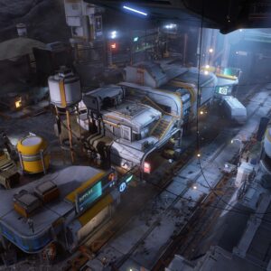 Halo 5: Guardians. Изображение 4