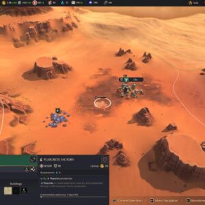 Dune: Spice Wars. Изображение 3