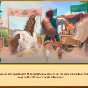 New Lands 2. Изображение 3