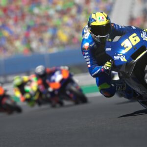 MotoGP™20. Изображение 3