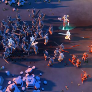 Undead Horde. Изображение 2