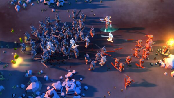 Undead Horde. Изображение 2