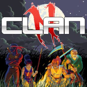 Clan N. Изображение 1