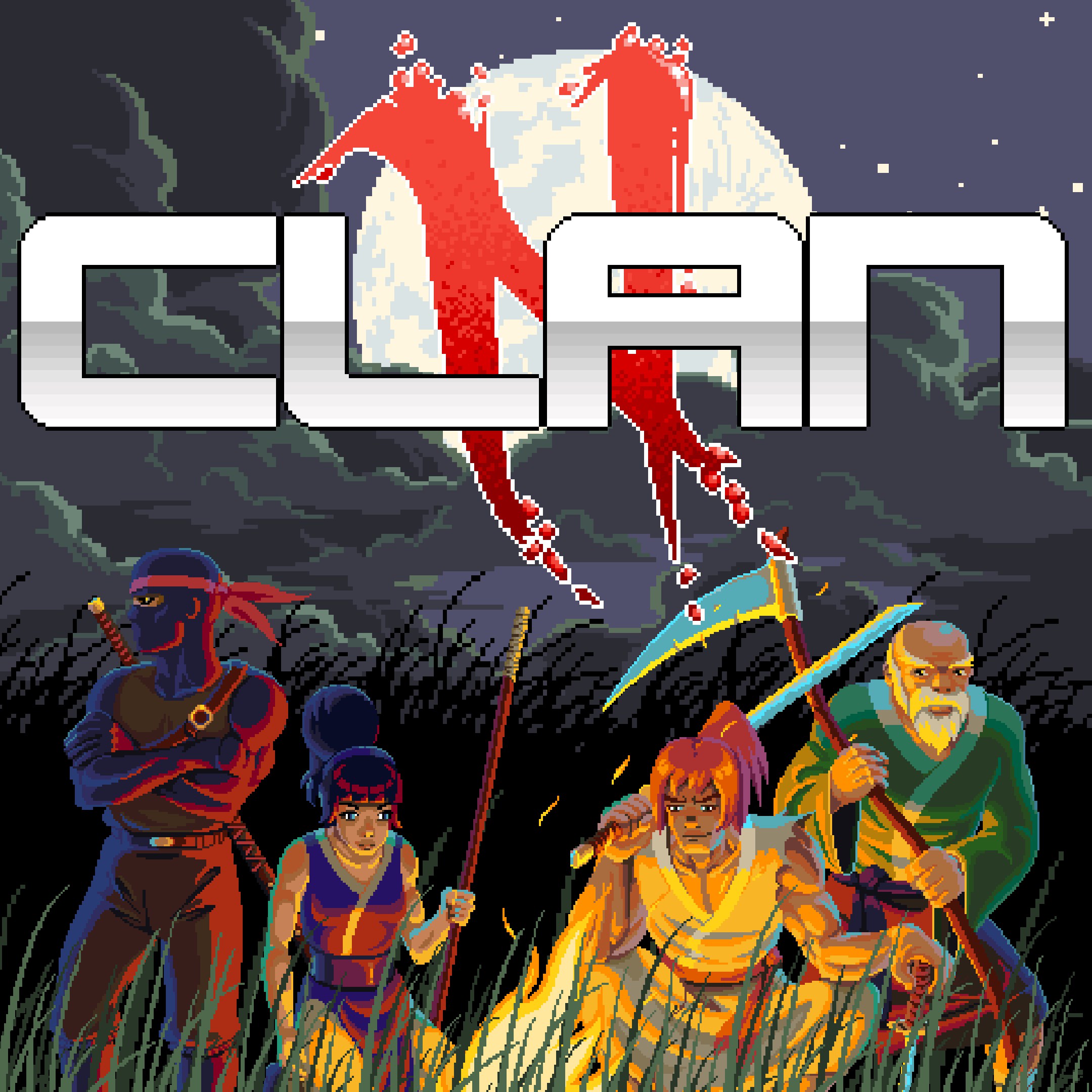 Clan N. Изображение 1