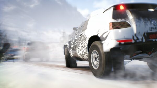 Gravel Special Edition. Изображение 3