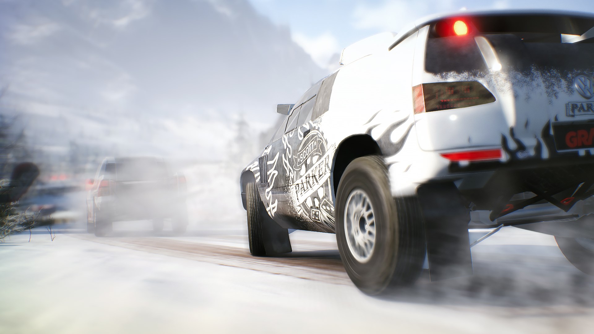 Gravel Special Edition. Изображение 3