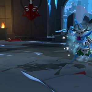 Mages of Mystralia. Изображение 3