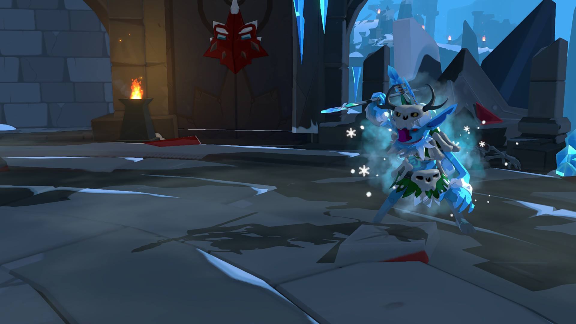 Mages of Mystralia. Изображение 3