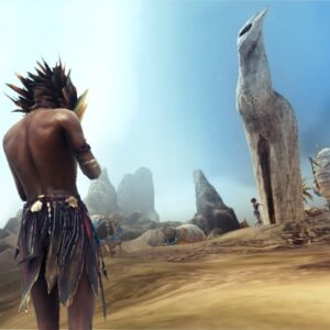From Dust™. Изображение 4