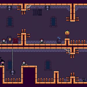 Pocket Witch. Изображение 3