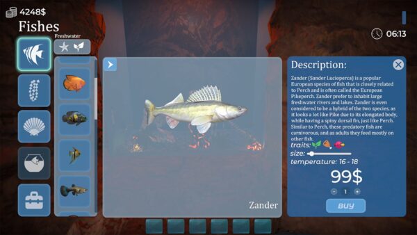 Underwater Life Bundle. Изображение 4