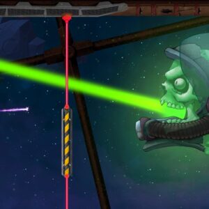Space Otter Charlie. Изображение 4
