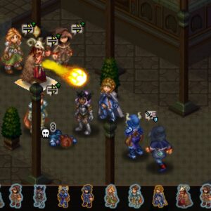 Arcadian Atlas. Изображение 2