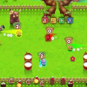 Ultra Foodmess 2. Изображение 3