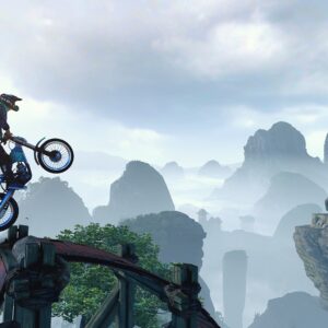 Trials® Rising - Digital Gold Edition. Изображение 3