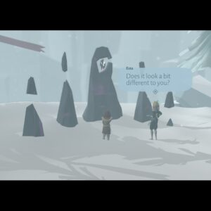Where the Snow Settles. Изображение 2