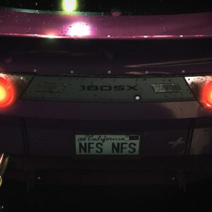 Need for Speed™. Изображение 3