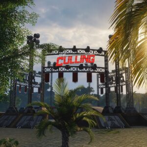 The Culling. Изображение 2