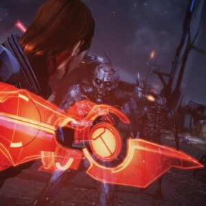 Mass Effect™ издание Legendary. Изображение 3