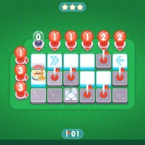 Minesweeper Genius. Изображение 4