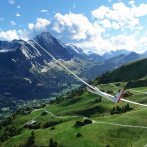 Microsoft Flight Simulator Standard 40th Anniversary Edition. Изображение 3