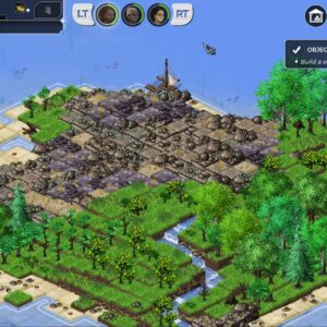Seeds of Resilience. Изображение 4