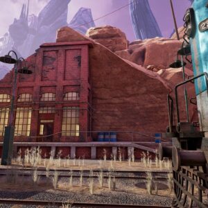 Obduction. Изображение 4