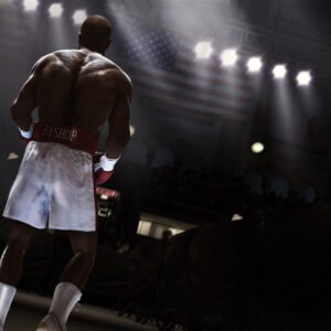 FIGHT NIGHT CHAMPION. Изображение 3