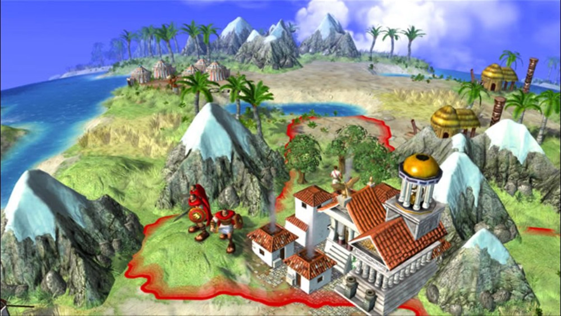 Sid Meier