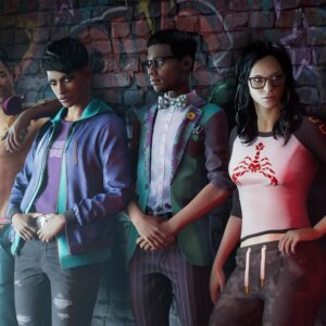 Saints Row. Изображение 2