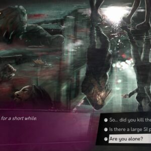 Vampire: The Masquerade - Shadows of New York. Изображение 4