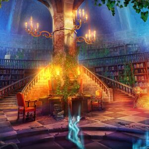 Lost Grimoires 2: Shard of Mystery. Изображение 3