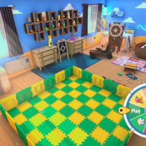 Checkers for Kids. Изображение 3