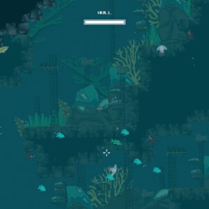 The Aquatic Adventure of the Last Human. Изображение 3