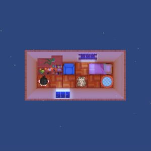 Roll The Cat. Изображение 2